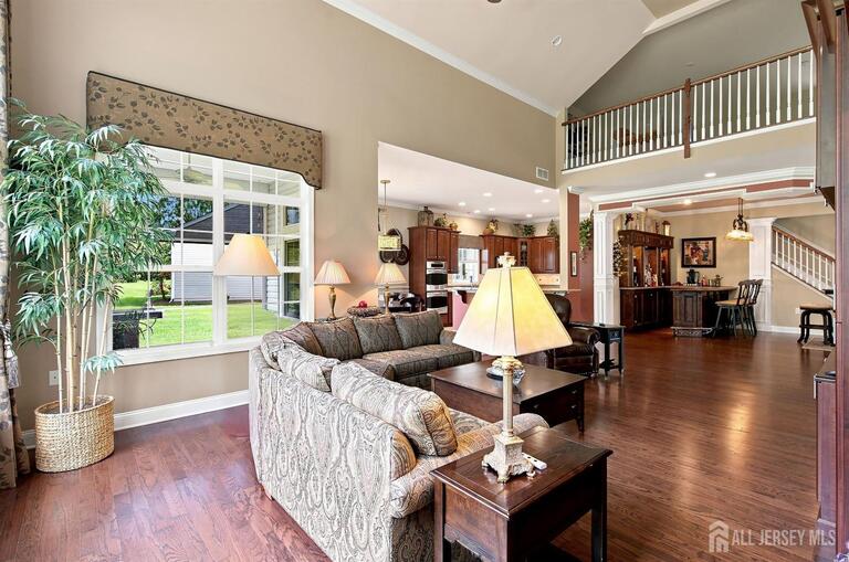 Photo 10 of 101 Timber Hill Drive, Monroe NJ 08831, Monroe, NJ