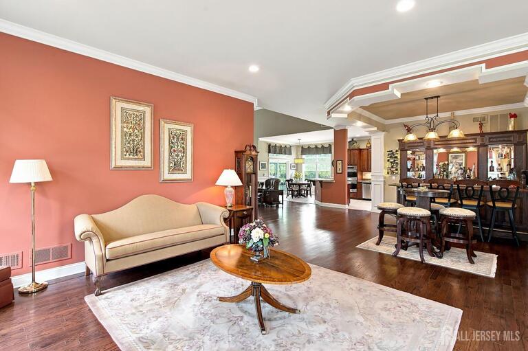 Photo 14 of 101 Timber Hill Drive, Monroe NJ 08831, Monroe, NJ