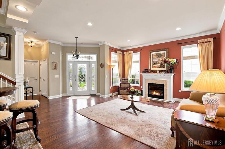 Photo 13 of 101 Timber Hill Drive, Monroe NJ 08831, Monroe, NJ