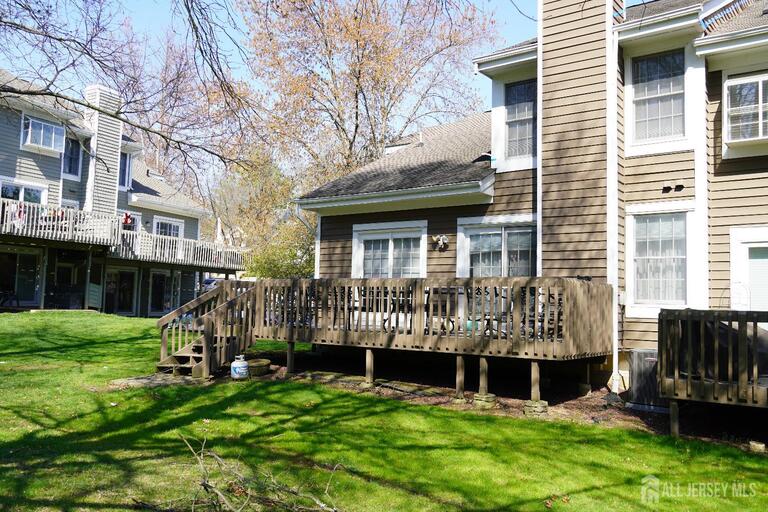 Photo 6 of 57 W Countryside Drive, South Brunswick NJ 08540, South Brunswick, NJ