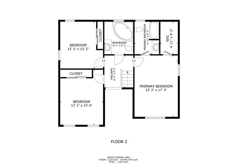 Photo 22 of 531 Manor Road, Beverly NJ 08010, Beverly, NJ