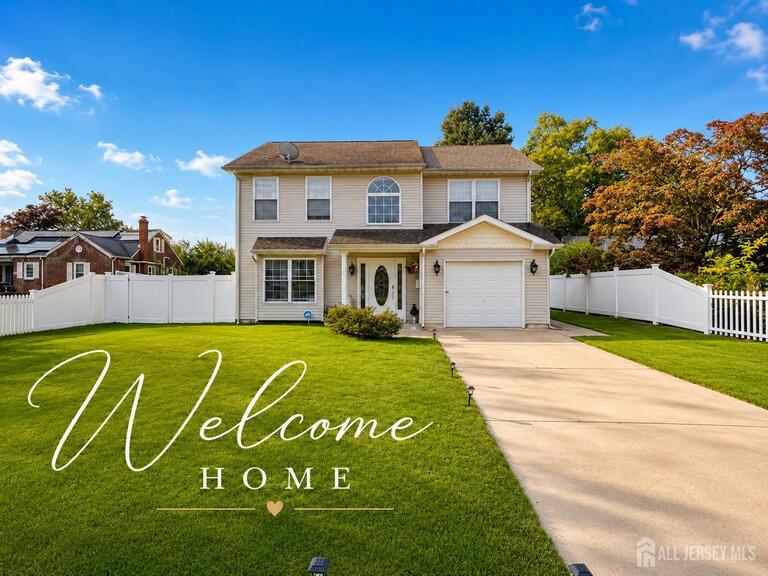 Photo 1 of 531 Manor Road, Beverly NJ 08010, Beverly, NJ