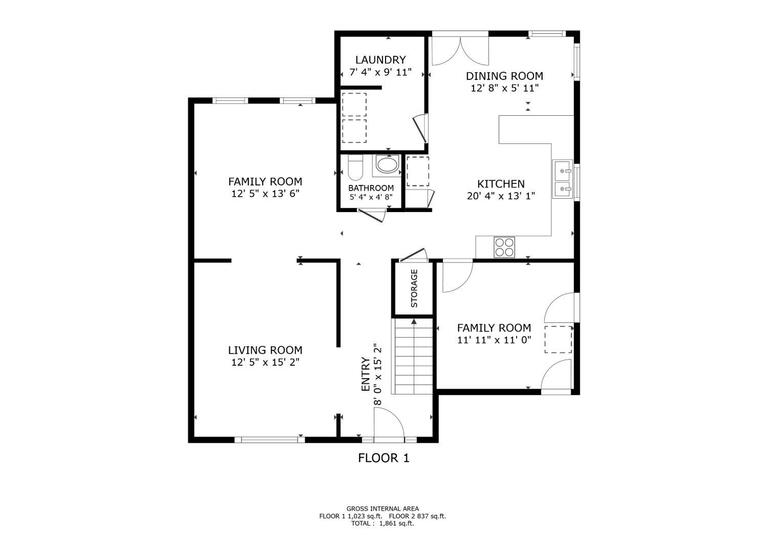 Photo 21 of 531 Manor Road, Beverly NJ 08010, Beverly, NJ