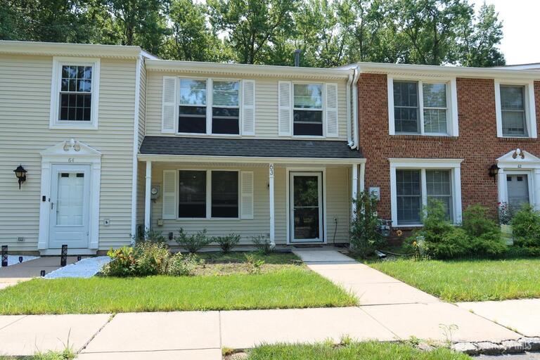 Photo 1 of 63 Cottonwood Court # 63, South Brunswick NJ 08852, South Brunswick, NJ