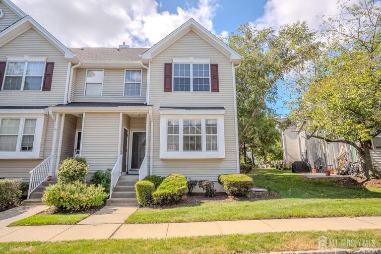 Photo 1 of 1311 Blossom Circle, South Brunswick NJ 08810, South Brunswick, NJ
