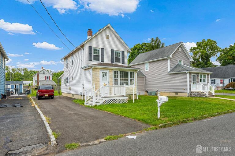 Photo 3 of 44 John Street, Helmetta NJ 08828, Helmetta, NJ