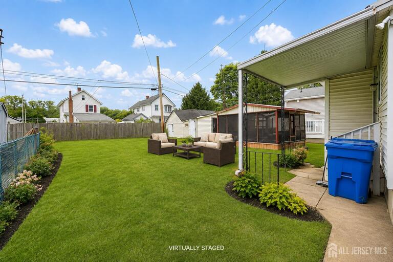 Photo 6 of 44 John Street, Helmetta NJ 08828, Helmetta, NJ