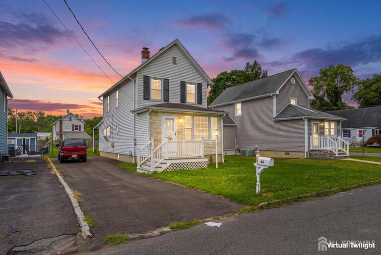 Photo 1 of 44 John Street, Helmetta NJ 08828, Helmetta, NJ