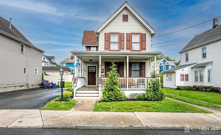 Photo 1 of 258 1st Street, South Amboy NJ 08879, South Amboy, NJ