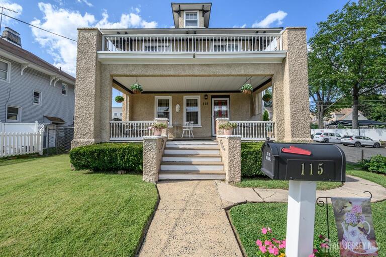 Photo 1 of 115 E 6th Avenue E, Union Twp NJ 07203, Union Twp, NJ