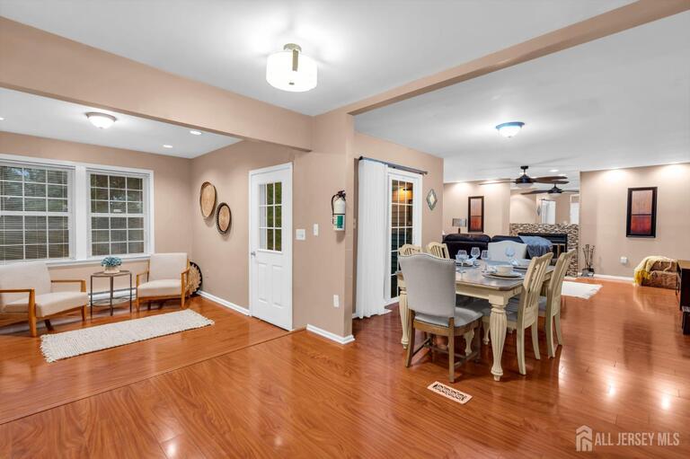 Photo 8 of 17 Betsy Ross Drive, Monroe NJ 08831, Monroe, NJ