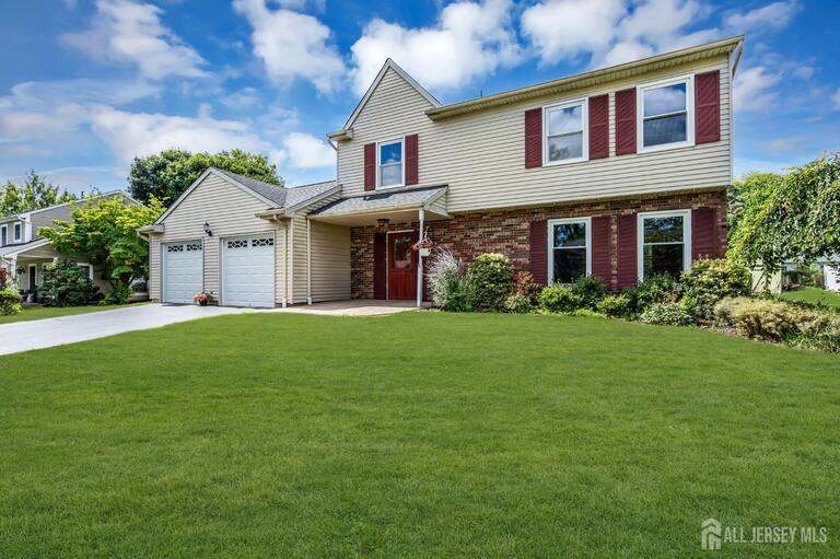 Photo 1 of 15 Major Lane, Plainsboro NJ 08536, Plainsboro, NJ