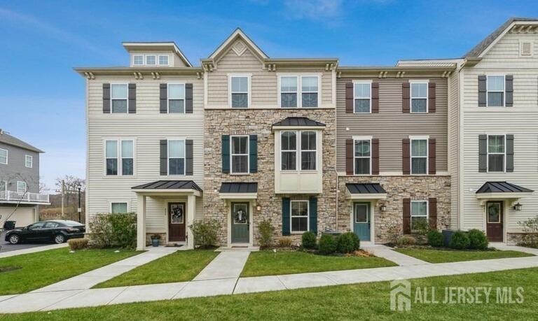 Photo 1 of 807 Bayside Court, South Amboy NJ 08879, South Amboy, NJ