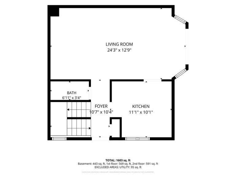Photo 26 of 103 Peach Street, Avenel NJ 07001, Avenel, NJ