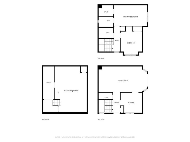 Photo 24 of 103 Peach Street, Avenel NJ 07001, Avenel, NJ