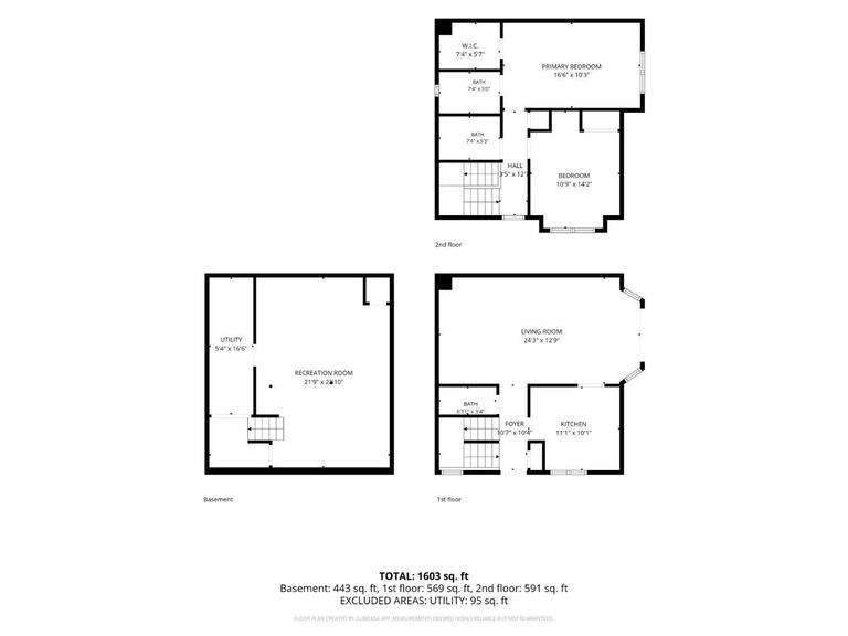 Photo 28 of 103 Peach Street, Avenel NJ 07001, Avenel, NJ