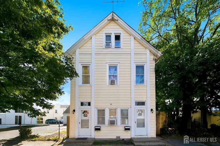 Photo 1 of 40 Throop Avenue, New Brunswick NJ 08901, New Brunswick, NJ