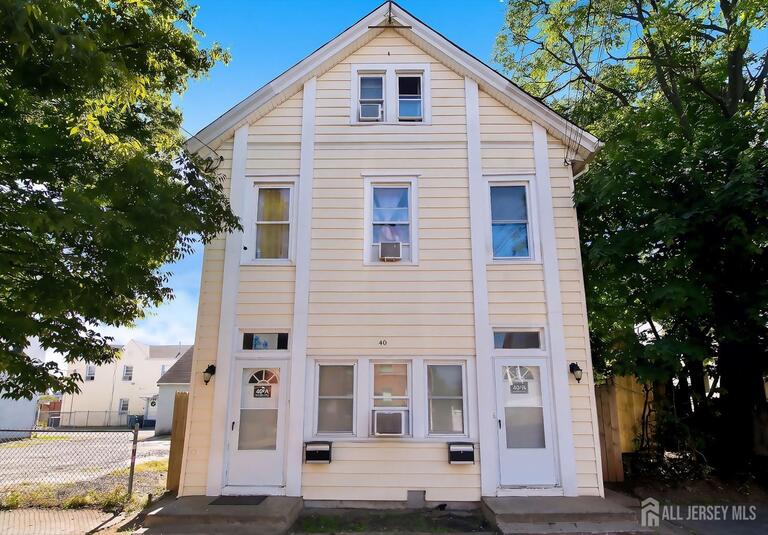 Photo 2 of 40 Throop Avenue, New Brunswick NJ 08901, New Brunswick, NJ