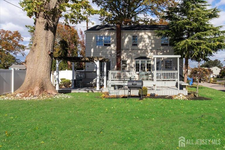 Photo 23 of 28 Debra Place, Sewaren NJ 07077, Sewaren, NJ