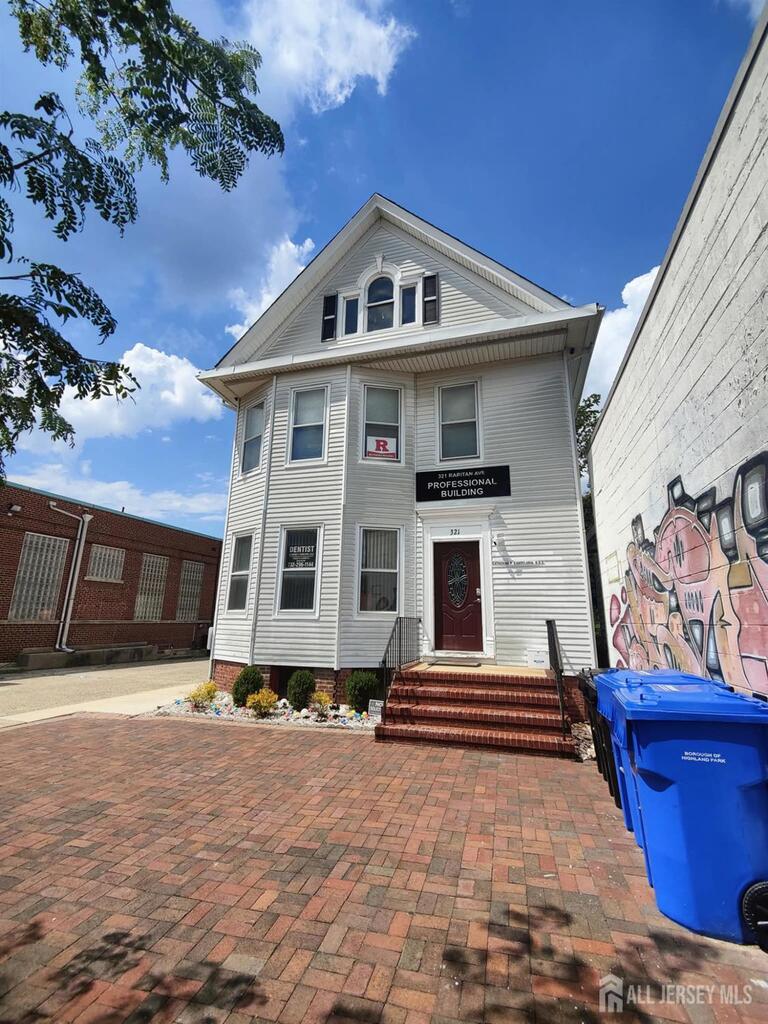 Photo 1 of 321 Raritan Avenue, Highland Park NJ 08904, Highland Park, NJ