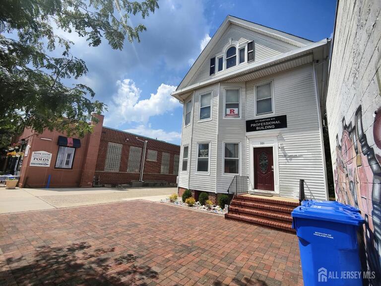 Photo 2 of 321 Raritan Avenue, Highland Park NJ 08904, Highland Park, NJ