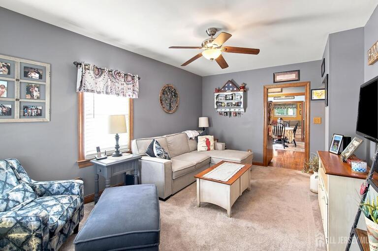 Photo 5 of 33 Pershing Avenue, Milltown NJ 08850, Milltown, NJ