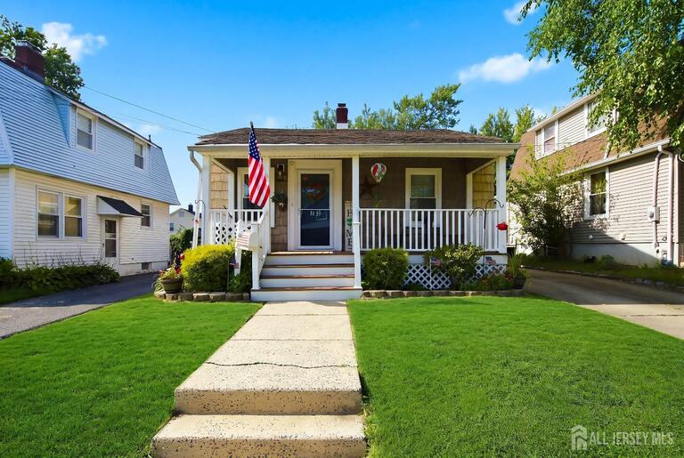 Photo 1 of 33 Pershing Avenue, Milltown NJ 08850, Milltown, NJ