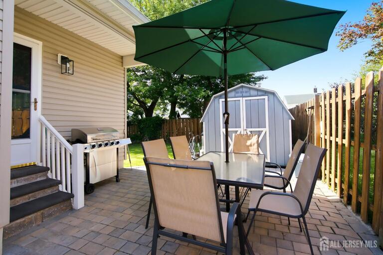 Photo 16 of 33 Pershing Avenue, Milltown NJ 08850, Milltown, NJ