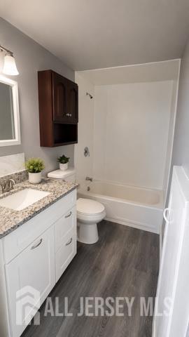 Photo 4 of 49 Gardenview Terrace # 24, East Windsor NJ 08520, East Windsor, NJ