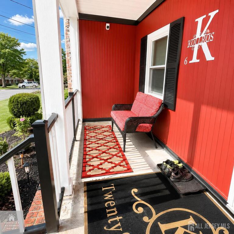 Photo 3 of 26 kilfoyle Avenue, Fords NJ 08863, Fords, NJ