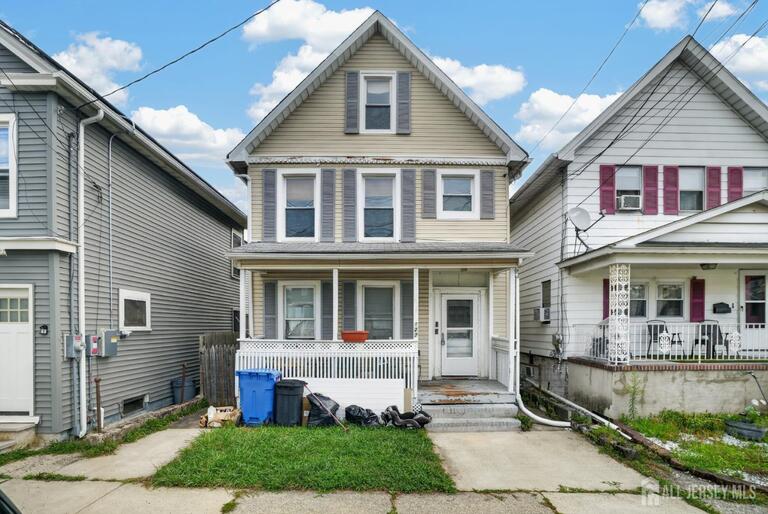 Photo 1 of 127 S Pine Avenue, South Amboy NJ 08879, South Amboy, NJ