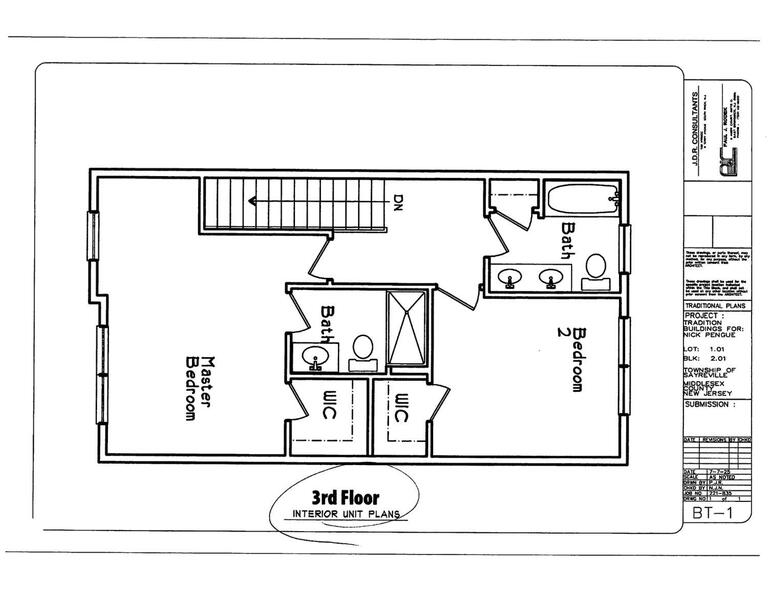 Photo 4 of 9 Bonus Court, Sayreville NJ 08879, Sayreville, NJ
