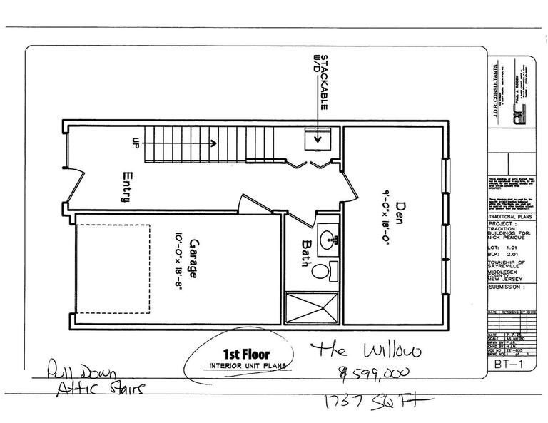 Photo 2 of 18 Bonus Court, Sayreville NJ 08879, Sayreville, NJ