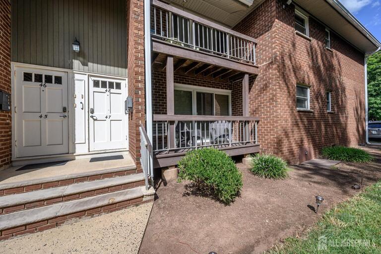 Photo 2 of 18 Deanna Drive # 47, Hillsborough NJ 08844, Hillsborough, NJ