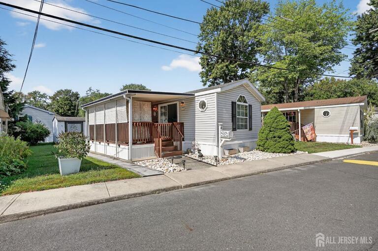 Photo 1 of 4 South Drive, East Windsor NJ 08520, East Windsor, NJ