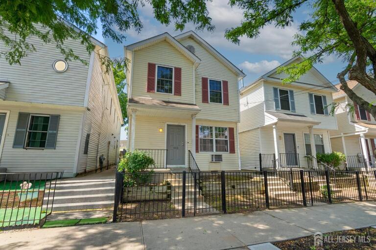 Photo 1 of 103 Dwight Street # A, Jersey City NJ 07605, Jersey City, NJ