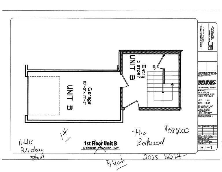 Photo 2 of 29 Bonus Court, Sayreville NJ 08879, Sayreville, NJ