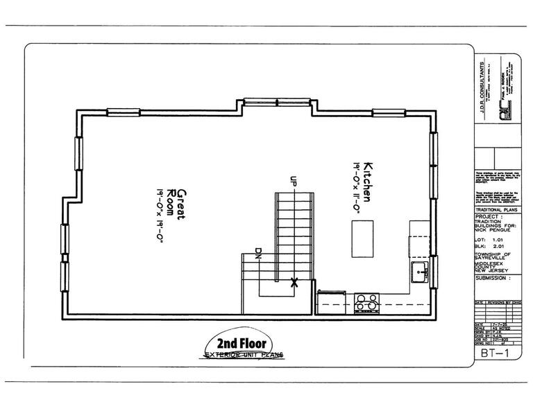 Photo 3 of 57 Bonus Court, Sayreville NJ 08879, Sayreville, NJ