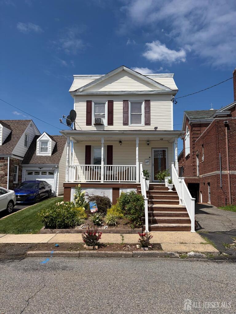 Photo 1 of 583 McKeon Street, Perth Amboy NJ 08861, Perth Amboy, NJ