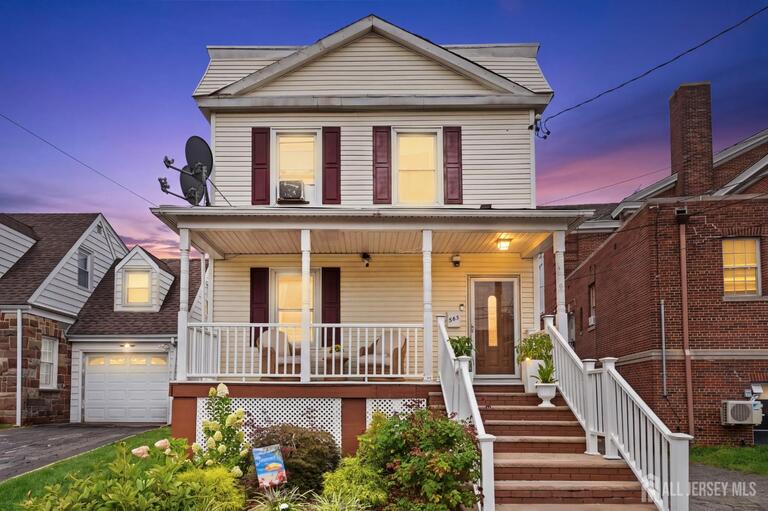 Photo 1 of 583 McKeon Street, Perth Amboy NJ 08861, Perth Amboy, NJ