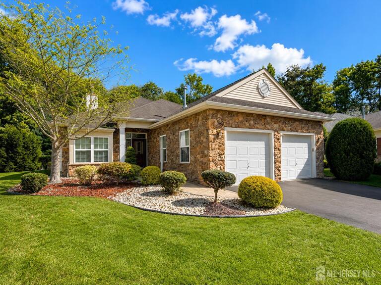 Photo 1 of 111 Fontaine Court, Monroe NJ 08831, Monroe, NJ