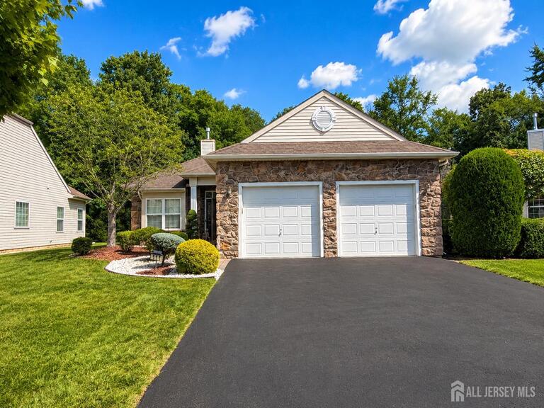 Photo 2 of 111 Fontaine Court, Monroe NJ 08831, Monroe, NJ