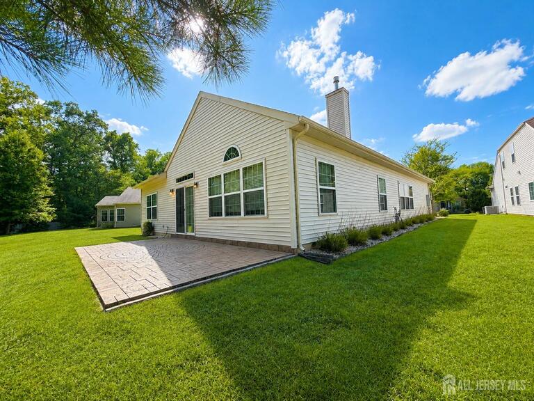 Photo 5 of 111 Fontaine Court, Monroe NJ 08831, Monroe, NJ