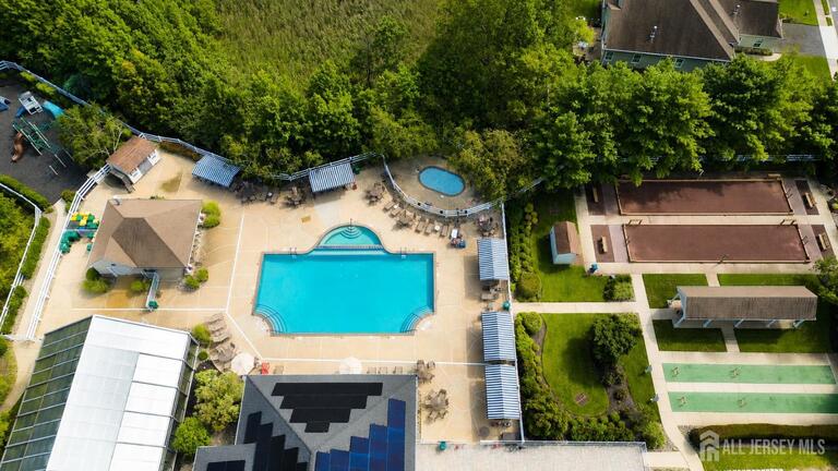 Photo 6 of 111 Fontaine Court, Monroe NJ 08831, Monroe, NJ