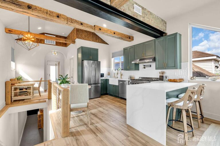 Photo 10 of 532 Lorillard Avenue, Union Beach NJ 07735, Union Beach, NJ