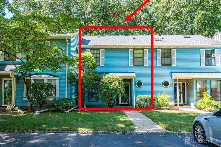 Photo 1 of 1303 Timber Oaks Road, Edison NJ 08820, Edison, NJ