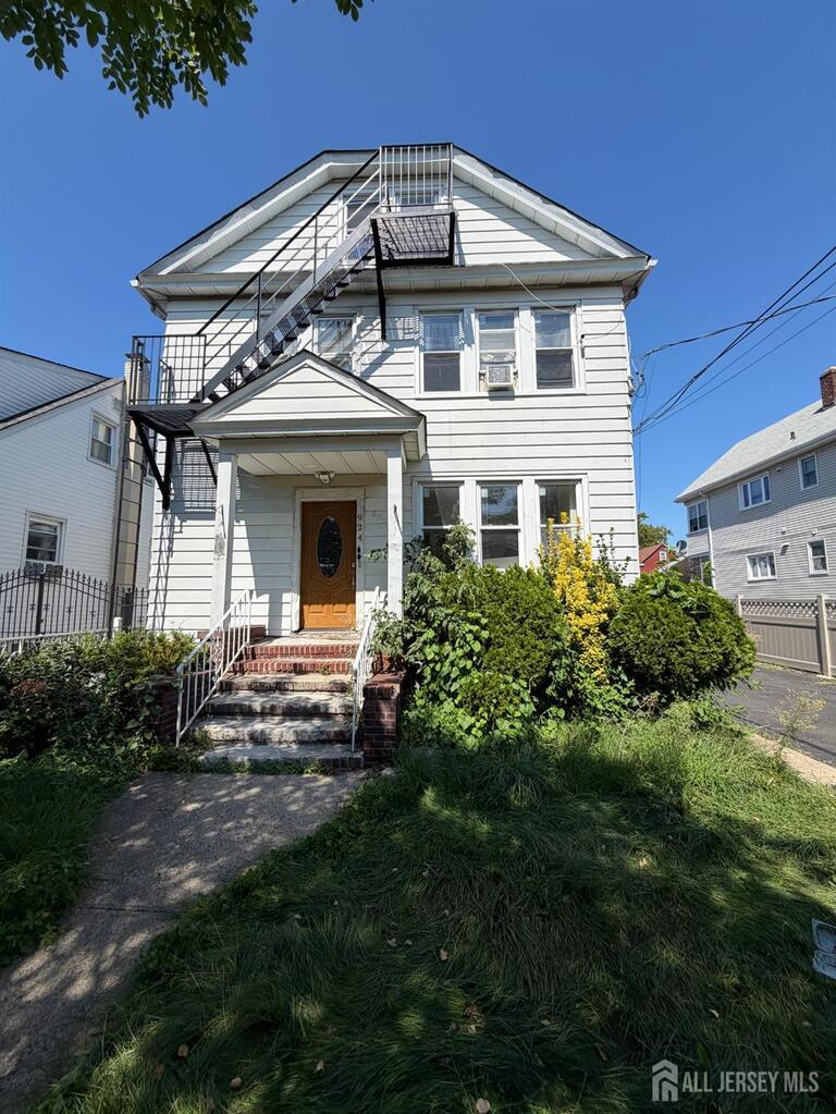 Photo 1 of 924 Monroe Avenue, Elizabeth NJ 07201, Elizabeth, NJ