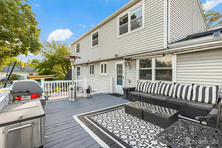 Photo 35 of 907 Mer-edinburg Road, Hamilton NJ 08690, Hamilton, NJ