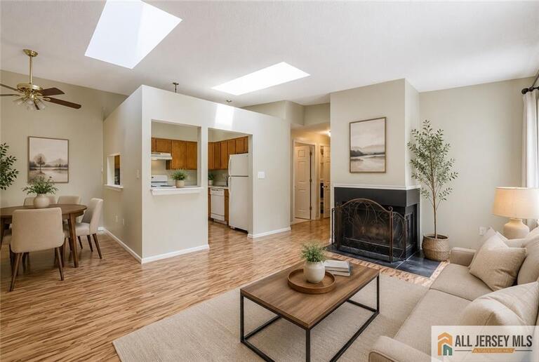 Photo 1 of 107 Rachel Court, NJ 08823, , NJ