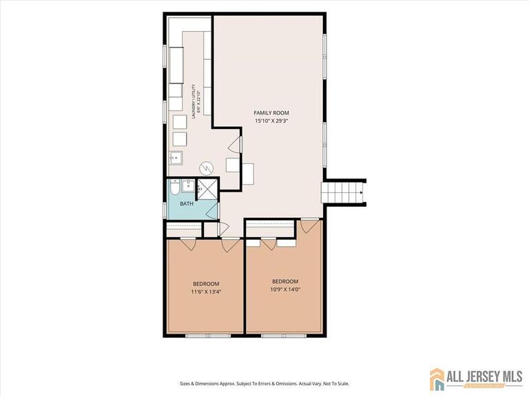 Photo 27 of 6 Paul Avenue, South Brunswick NJ 08824, South Brunswick, NJ
